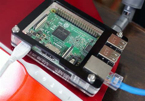 raspberry pi read rf sniffer|Raspberry Pi network monitor setup.